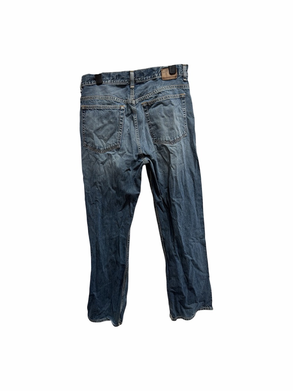 Gap 1969 Loose Fit Jeans Men’s 34x32 Medium Wash - Picture 2 of 4